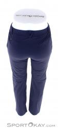 Salewa Talvena 2 DST Womens Outdoor Pants, , Dark-Blue, , Female, 0032-10776, 5637863435, , N3-13.jpg