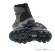 Jack Wolfskin Vojo 3 Texapore Mid Women Hiking Boots, , Gray, , Female, 0230-10537, 5637863454, , N2-12.jpg