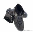 Jack Wolfskin Vojo 3 Texapore Mid Women Hiking Boots, , Gray, , Female, 0230-10537, 5637863454, , N3-03.jpg