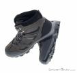Jack Wolfskin Vojo 3 Texapore Mid Women Hiking Boots, , Gray, , Female, 0230-10537, 5637863454, , N3-08.jpg