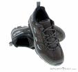 Jack Wolfskin Vojo 3 Texapore Low Women Hiking Boots, , Gray, , Female, 0230-10538, 5637863481, , N2-02.jpg