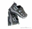 Jack Wolfskin Vojo 3 Texapore Low Women Hiking Boots, , Gray, , Female, 0230-10538, 5637863481, , N2-17.jpg