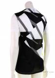 adidas Terrex Parley Agravic TR Pro Women T-Shirt, adidas Terrex, White, , Female, 0359-10047, 5637863520, 4064044556820, N1-11.jpg
