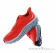 Hoka Clifton 7 Womens Running Shoes, Hoka, Rouge, , Femmes, 0324-10020, 5637863530, 194715330863, N2-07.jpg