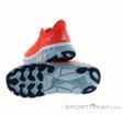 Hoka Clifton 7 Womens Running Shoes, Hoka, Rouge, , Femmes, 0324-10020, 5637863530, 194715330863, N2-12.jpg