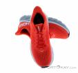 Hoka Clifton 7 Womens Running Shoes, Hoka, Red, , Female, 0324-10020, 5637863530, 194715330863, N3-03.jpg