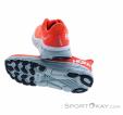 Hoka Clifton 7 Womens Running Shoes, Hoka, Red, , Female, 0324-10020, 5637863530, 194715330863, N3-13.jpg