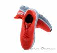 Hoka Clifton 7 Womens Running Shoes, , Red, , Female, 0324-10020, 5637863530, , N4-04.jpg
