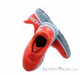 Hoka Clifton 7 Womens Running Shoes, Hoka, Red, , Female, 0324-10020, 5637863530, 194715330863, N5-05.jpg