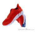Hoka Clifton 7 Mens Running Shoes, , Rouge, , Hommes, 0324-10019, 5637863537, , N2-07.jpg