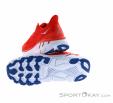 Hoka Clifton 7 Mens Running Shoes, , Rouge, , Hommes, 0324-10019, 5637863537, , N2-12.jpg