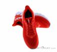 Hoka Clifton 7 Mens Running Shoes, , Red, , Male, 0324-10019, 5637863537, , N3-03.jpg
