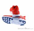 Hoka Clifton 7 Mens Running Shoes, Hoka, Rouge, , Hommes, 0324-10019, 5637863537, 194715330214, N3-13.jpg