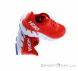 Hoka Clifton 7 Mens Running Shoes, , Red, , Male, 0324-10019, 5637863537, , N3-18.jpg
