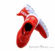 Hoka Clifton 7 Mens Running Shoes, Hoka, Red, , Male, 0324-10019, 5637863537, 194715330214, N5-05.jpg