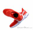 Hoka Clifton 7 Mens Running Shoes, , Red, , Male, 0324-10019, 5637863537, , N5-10.jpg