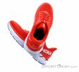 Hoka Clifton 7 Mens Running Shoes, , Red, , Male, 0324-10019, 5637863537, , N5-15.jpg