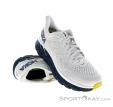 Hoka Clifton 7 Mens Running Shoes, Hoka, Blanc, , Hommes, 0324-10019, 5637863545, 0, N1-01.jpg