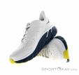 Hoka Clifton 7 Mens Running Shoes, , Blanc, , Hommes, 0324-10019, 5637863545, , N1-06.jpg