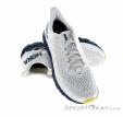 Hoka Clifton 7 Mens Running Shoes, Hoka, Blanc, , Hommes, 0324-10019, 5637863545, 0, N2-02.jpg