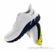 Hoka Clifton 7 Mens Running Shoes, , White, , Male, 0324-10019, 5637863545, , N2-07.jpg