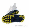 Hoka Clifton 7 Mens Running Shoes, , White, , Male, 0324-10019, 5637863545, , N2-12.jpg