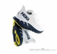 Hoka Clifton 7 Mens Running Shoes, Hoka, White, , Male, 0324-10019, 5637863545, 0, N2-17.jpg