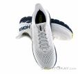 Hoka Clifton 7 Mens Running Shoes, Hoka, White, , Male, 0324-10019, 5637863545, 0, N3-03.jpg