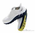 Hoka Clifton 7 Mens Running Shoes, , White, , Male, 0324-10019, 5637863545, , N3-08.jpg