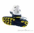 Hoka Clifton 7 Mens Running Shoes, , Blanc, , Hommes, 0324-10019, 5637863545, , N3-13.jpg