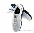Hoka Clifton 7 Mens Running Shoes, , Blanc, , Hommes, 0324-10019, 5637863545, , N4-04.jpg