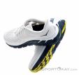 Hoka Clifton 7 Mens Running Shoes, , Blanc, , Hommes, 0324-10019, 5637863545, , N4-09.jpg