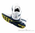 Hoka Clifton 7 Mens Running Shoes, Hoka, Blanc, , Hommes, 0324-10019, 5637863545, 0, N4-14.jpg