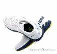 Hoka Clifton 7 Mens Running Shoes, , White, , Male, 0324-10019, 5637863545, , N5-10.jpg
