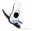 Hoka Clifton 7 Mens Running Shoes, , Blanc, , Hommes, 0324-10019, 5637863545, , N5-15.jpg