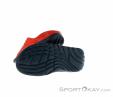 Hoka One One Ora Recovery Slide Mens Leisure Sandals, , Black, , Male, 0324-10015, 5637863550, , N1-11.jpg