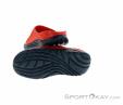 Hoka One One Ora Recovery Slide Mens Leisure Sandals, , Black, , Male, 0324-10015, 5637863550, , N2-12.jpg
