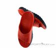 Hoka One One Ora Recovery Slide Mens Leisure Sandals, , Black, , Male, 0324-10015, 5637863550, , N4-04.jpg