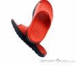 Hoka One One Ora Recovery Slide Mens Leisure Sandals, , Black, , Male, 0324-10015, 5637863550, , N5-15.jpg