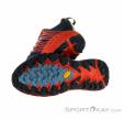 Hoka Speedgoat 4 Mens Running Shoes, Hoka, Red, , Male, 0324-10018, 5637863558, 194715326880, N1-11.jpg