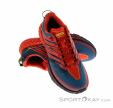 Hoka Speedgoat 4 Mens Running Shoes, Hoka, Red, , Male, 0324-10018, 5637863558, 194715326880, N2-02.jpg