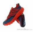 Hoka Speedgoat 4 Mens Running Shoes, Hoka, Red, , Male, 0324-10018, 5637863558, 194715326880, N2-07.jpg