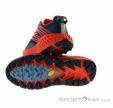 Hoka Speedgoat 4 Mens Running Shoes, Hoka, Red, , Male, 0324-10018, 5637863558, 194715326880, N2-12.jpg
