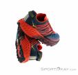 Hoka Speedgoat 4 Mens Running Shoes, Hoka, Red, , Male, 0324-10018, 5637863558, 194715326880, N2-17.jpg