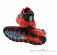 Hoka Speedgoat 4 Mens Running Shoes, Hoka, Red, , Male, 0324-10018, 5637863558, 194715326880, N3-13.jpg