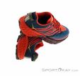 Hoka Speedgoat 4 Mens Running Shoes, Hoka, Red, , Male, 0324-10018, 5637863558, 194715326880, N3-18.jpg