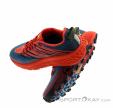 Hoka Speedgoat 4 Mens Running Shoes, Hoka, Red, , Male, 0324-10018, 5637863558, 194715326880, N4-09.jpg