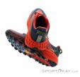 Hoka Speedgoat 4 Mens Running Shoes, Hoka, Red, , Male, 0324-10018, 5637863558, 194715326880, N4-14.jpg