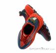 Hoka Speedgoat 4 Mens Running Shoes, , Red, , Male, 0324-10018, 5637863558, , N5-05.jpg