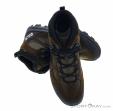 Jack Wolfskin Vojo 3 Texapore Mid Hommes Chaussures de randonnée, Jack Wolfskin, Brun, , Hommes, 0230-10542, 5637863566, 4060477704173, N3-03.jpg